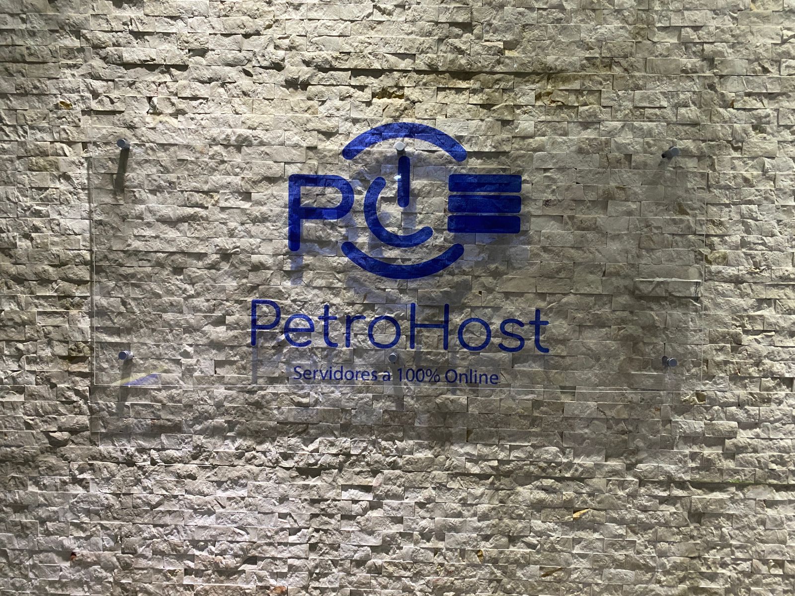 Escritório PetroHost